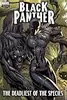 Black Panther, Vol. 1: The Deadliest of the Species
