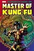 Shang-Chi: Master of Kung Fu Omnibus, Vol. 2