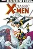 Essential Classic X-Men, Vol. 1