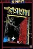 The Spirit Archives, Vol. 1