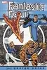 Fantastic Four Visionaries: George Pérez, Vol. 1