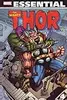 Essential Thor, Vol. 4
