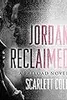 Jordan Reclaimed