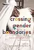 Crossing Gender Boundaries: Fashion to Create, Disrupt and Transcend