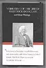 Narrative of the Life of Frederick Douglas and Other Writings