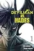 Devilman VS. Hades, Vol. 1