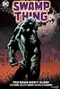 Swamp Thing: The Dead Don't Sleep