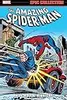 Amazing Spider-Man Epic Collection, Vol. 8: Man-Wolf at Midnight
