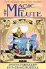 The P. Craig Russell Library of Opera Adaptations, Vol. 1: The Magic Flute