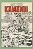 Jack Kirby Kamandi the Last Boy on Earth Artist's Edition, Volume 2