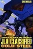 JLA Classified: Cold Steel, Book Two