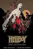 Hellboy: House of the Living Dead