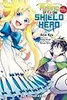 The Rising of the Shield Hero, Volume 3: The Manga Companion