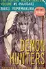 Demon Hunters: Desires of the Flesh