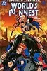 Superman and Batman: World's Funnest #1