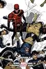 Uncanny X-Men, Vol. 6: Storyville