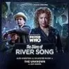 The Diary of River Song: The Unknown
