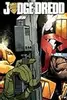 Judge Dredd Volume 1