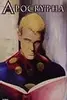 Miracleman Apocrypha: Stories That Never Were, Tales That Never Could Be