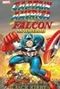 Captain America and the Falcon: Madbomb