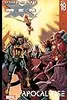 Ultimate X-Men, Vol. 18: Apocalypse