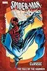 Spider-Man 2099 Classic, Vol. 3: The Fall of the Hammer