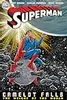 Superman: Camelot Falls, Vol. 2: The Weight of the World