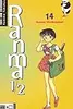 Ranma ½, Band 14: Ranmas Wiedergeburt