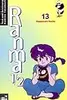 Ranma ½, Band 13: Happosais Rache