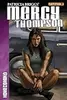 Mercy Thompson: Homecoming Graphic Novel Issue #4