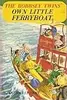 The Bobbsey Twins' Own Little Ferryboat