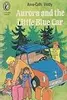 Aurora and the Little Blue Car