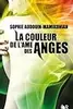 La couleur de l'âme des anges