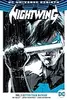Nightwing, Vol. 1: Better than Batman