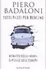 Tutti pazzi per Berlino. Ritratto della nuova capitale d'Europa