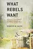 What Rebels Want: Resources and Supply Networks in Wartime