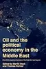 Oil and the political economy in the Middle East: Post-2014 adjustment policies of the Arab Gulf and beyond