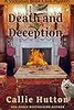 Death and Deception: A Victorian Book Club Mystery
