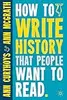 How to Write History that People Want to Read