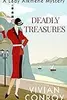 Deadly Treasures