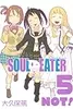 Soul Eater NOT!, Vol. 5