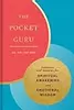 The Pocket Guru: Guidance and Mantras for Spiritual Awakening and Emotional Wisdom