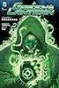 Green Lantern, Volume 7: Renegade