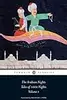 The Arabian Nights: Tales of 1001 Nights, Volume 1 of 3