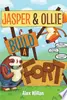 Jasper & Ollie Build a Fort