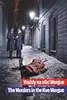 Vraždy na ulici Morgue / The Murders in the Rue Morgue