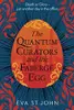 The Quantum Curators and the Fabergé Egg. LARGE PRINT A fast paced portal adventure