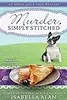 Murder, Simply Stitched