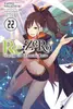 Re:ZERO -Starting Life in Another World-, Vol. 22