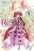 Re:ZERO -Starting Life in Another World-, Vol. 15